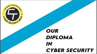 Diploma In Cyber-Security