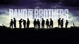 Band Of Brothers - Two Steps From Hell Musicvideo HD