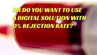 Sample360 and 0% Rejection