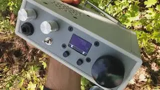 7083 кГц. с. Торновое. Самарская область.