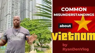 What Americans STILL Get Wrong About Vietnam 🇻🇳