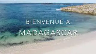 Bienvenue à Madagascar Diego Suarez
