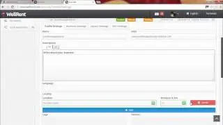 WellRent VIDEO SERIES #2 - How to create a terminal as a supervisor?