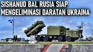 SISTEM PERTAHANAN RUDAL PESISIR BAL DIPERSIAPKAN UNTUK MERATAKAN SASARAN DARAT