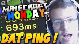 BEDWARS 2.0 !? - Minecraft Monday - HSPLP
