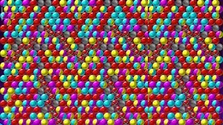 Bubble Shooter Game New Levels 79-80 | Bubble Shooter 2 Gameplay