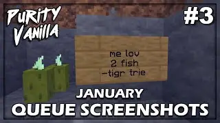 Purity Vanilla Screenshots #3: January