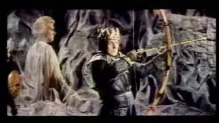 Le chevalier blanc -trailer