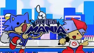 Sunkalicious Teaser - Executable Mania