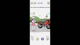 brain out 2 level 283