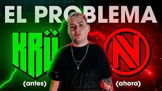 El GRAN problema de Keznit en ENVY