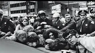 A Privileged Resistance: The Weather Underground and the Excesses of Counterculture