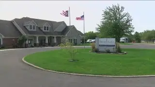 Assisted living facility in Hancock County celebrating National Assisted Living Week