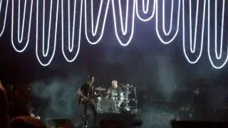 Mardy Bum - Arctic Monkeys @ Personal Fest 2014 Buenos Aires