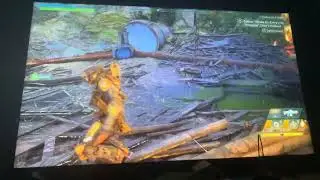 Anthem Xbox One Gameplay (Played on Xbox Series X) 4/5