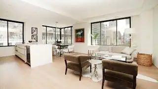 200 Riverside Boulevard #6D  -  Upper West Side, NYC