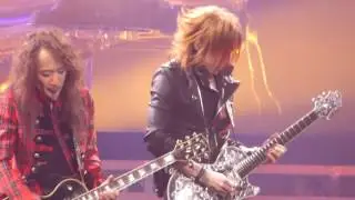 X Japan-X @ Wembley