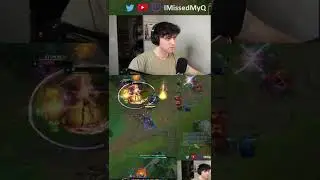 INSANE ELISE FLASH COCOON #shorts