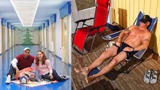 10.Most Luxurious Prisons Around The World | Things Around