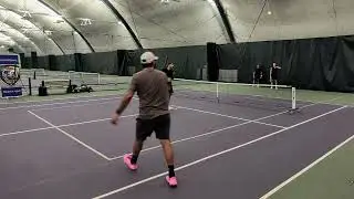 1/10/2026 CC Elite 4.5+ Bronze Match
