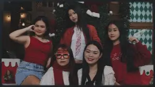 Chờ kiss m'love - Crystal H ft. Ế B&igrave;nh Thạnh - Merry Christmas