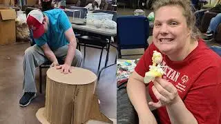 May News Crew Report