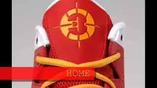 JORDAN FLY WADE ''FINALS'' PE