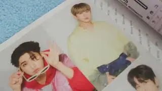 Stray Kids x Japan Mini Magazine Special Edition | FLIP THROUGH + close ups!