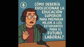 Podcast Sobre La Educaci&oacute;n Superior En Bolivia