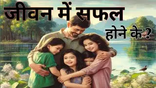 motivational story |जीवन में सफल होने के | secret of Succsex