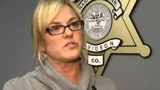 RAW NEWS: Sheriff's Dept. Defends Deputy in Dispute with Judge
