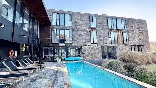 Stay at Peppers Marysville Superior Room FULL HOTEL Review @ Marysville Victoria 🇦🇺