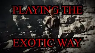 the forest creative mode breaks the game entirely