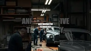 The Millionaire Flow of an Automotive Customization Pioneer