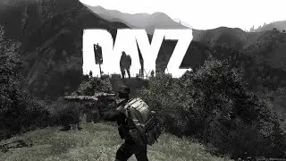 GamePlay:Arma 2 DayZ Mod(OWN SERVER) :Quick test of InfiStar Admin tools. Season 1 Eps 0