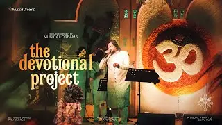 Best Devotional Band for Bhajan Sandhya & Spiritual Events | The Devotional Project Showreel