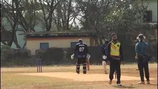 PUNTERS Vs UCC (United Cricket Club) - I01 - V04