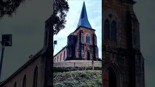 St John' Catholic Church Richmond Tasmania!#church #explore #travel #niceview#tasmania ❤️❤️❤️