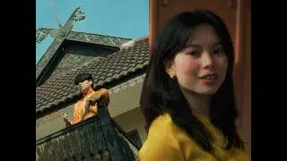 Borneboi - Gadis Melayu (Official Music Video)