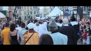 GF13 - DAG 7 - RONDGANG DER STROPPENDRAGERS