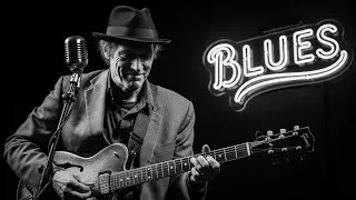 Muddy Waters, John Lee Hooker, Howlin&rsquo; Wolf &mdash; Classic Delta Blues Style Like Guitar Icons