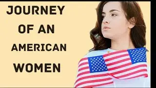 Forgotten Women who built America/English stories#usa#unitedstates#english#entertainment#storytime