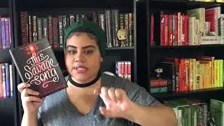 This Savage Song | Book Opinion