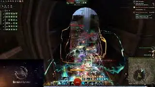 ShW September 2023 WvW Highlights
