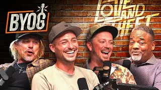 Love & Theft | Bring Your Own Guitar | Ep 10