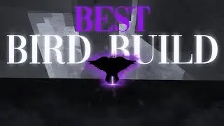 Best Bird Build Goes Depths Ganking.. [Deepwoken]