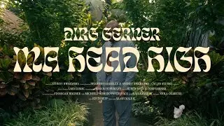 Dirg Gerner - Ma Head High (Official Video)