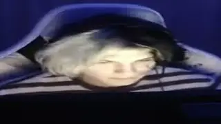 деко: ёшкин кот