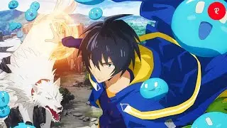 10 Daftar Anime Terbaru‼️paling ditunggu-tunggu di Bulan Juli - SUMMER 2022