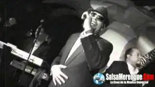 Hamaquita - Fernando Villalona El Mayimbe
